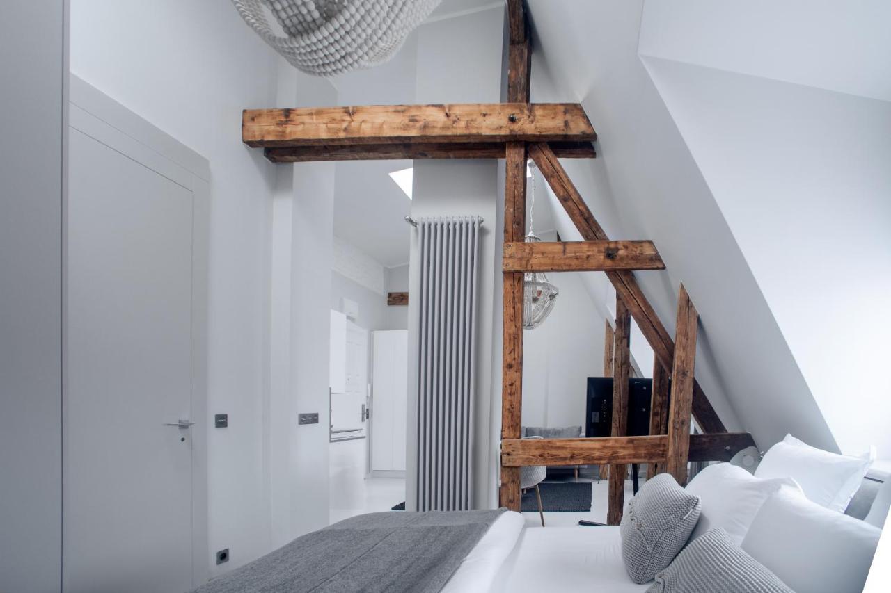 Wilda Nova Apartment Poznan Exterior photo