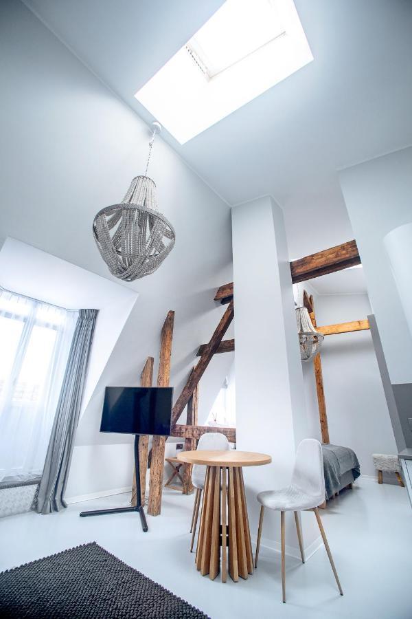 Wilda Nova Apartment Poznan Exterior photo